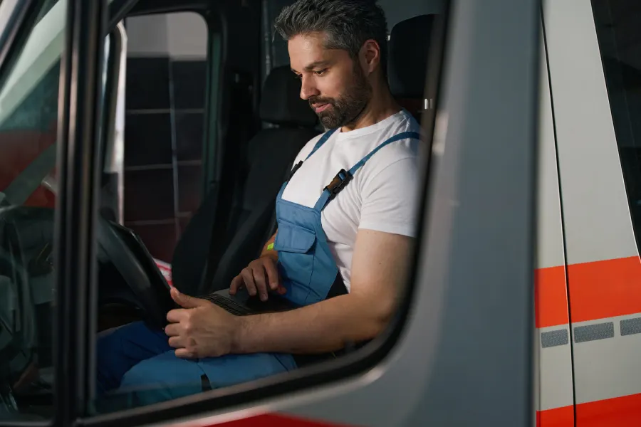 Professional Computer Diagnostic in Kerrville, TX