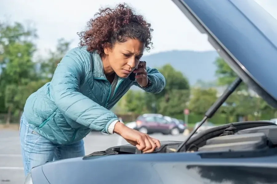 Essential Roadside Services Every Truck Driver Should Know Kerrville, TX