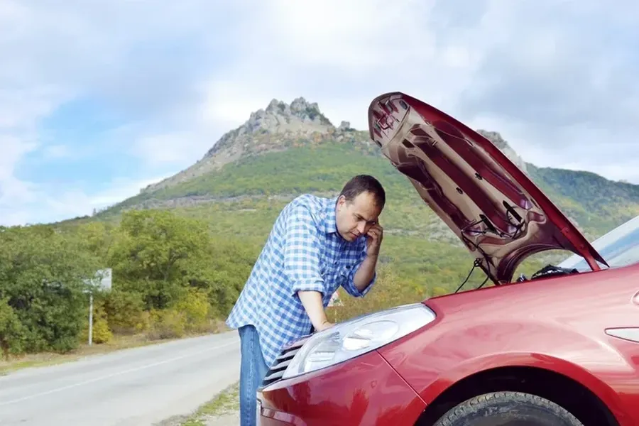 Essential Roadside Services Every Truck Driver Should Know in Kerrville, TX