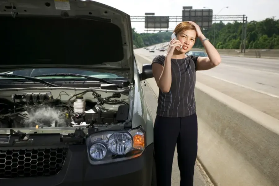 How Roadside Assistance Services Keep Trucks Moving Safely in Kerrville, TX