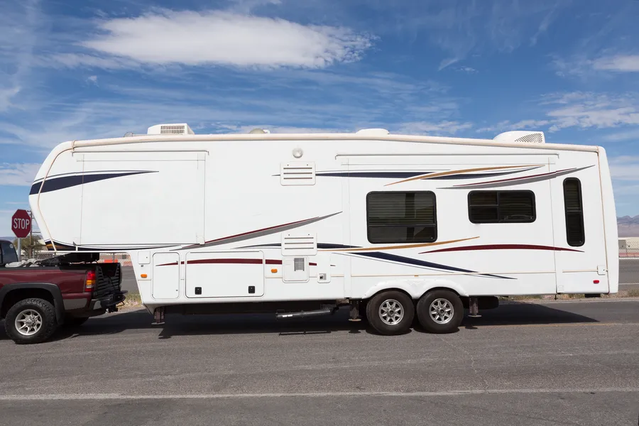 What To Look For In A Reliable Trailer Repair Shop in Kerrville, TX